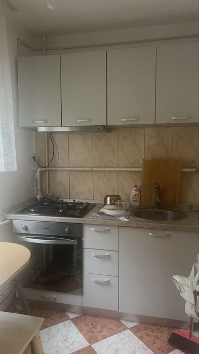 Garsoniera Buzau centru de inchiriat