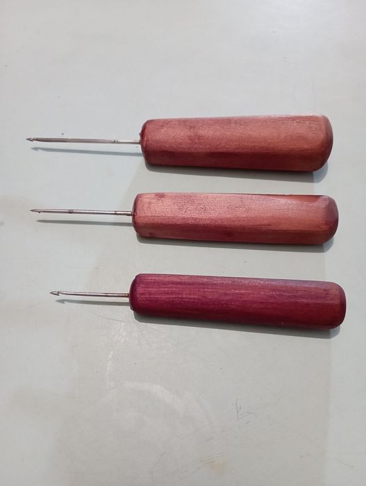 Крючки для шитья