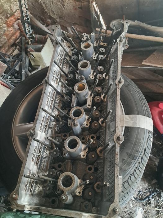 Глава M52B20TU 200лв