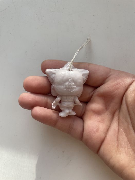 Осд игрушка демогоргон