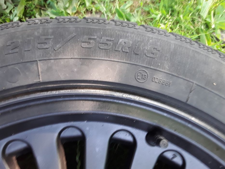 Vănd jante originale