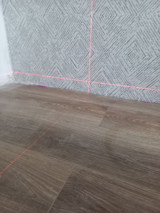 Поклейка обоев актау