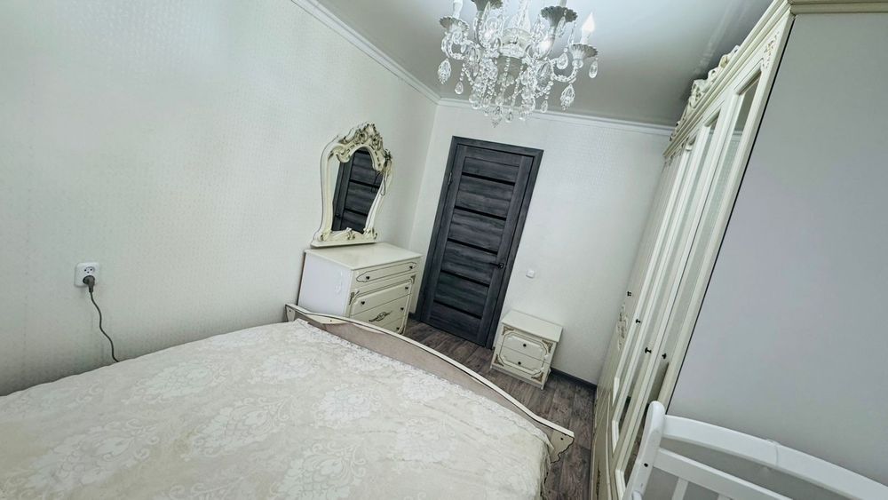 Недвижимость, продажа квартир