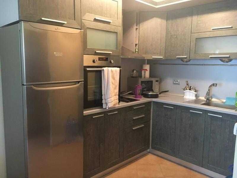 Двустаен апартамент в комплекс Перла