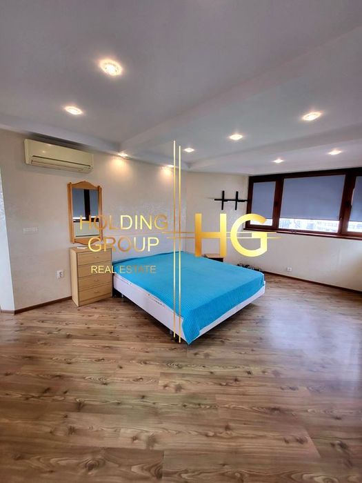 Продава се Многостаен апартамент в Варна, Център - 188 кв.м за 2314 €/кв.м - Снимка #5