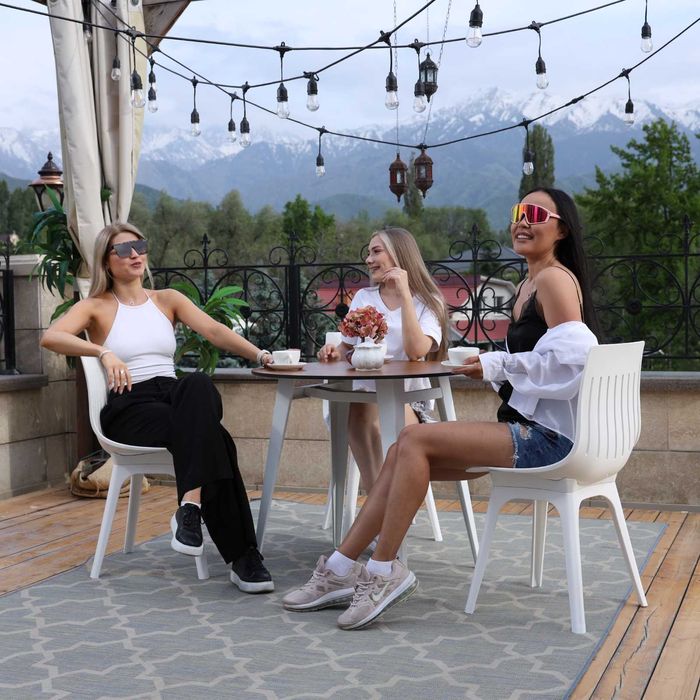 Стол для дома, кухни, улицы РИФТ