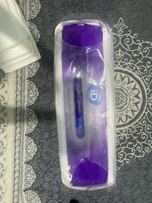 Продам впитывающие пеленки за 3000тг