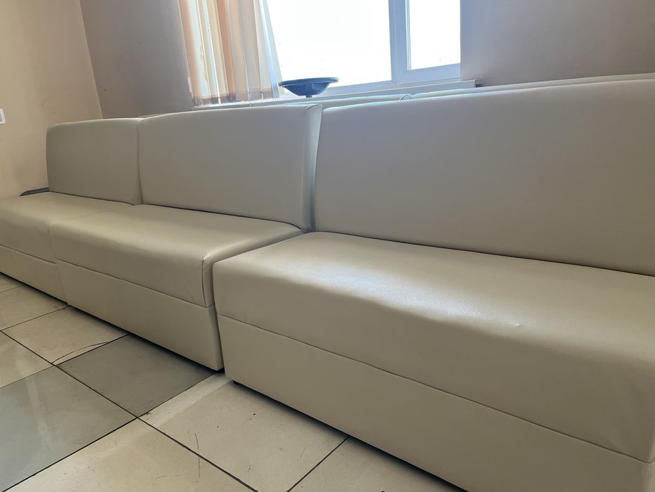 Рестоврация мебели