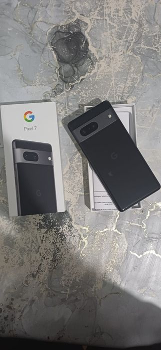 Google pixel 7 (256gb)