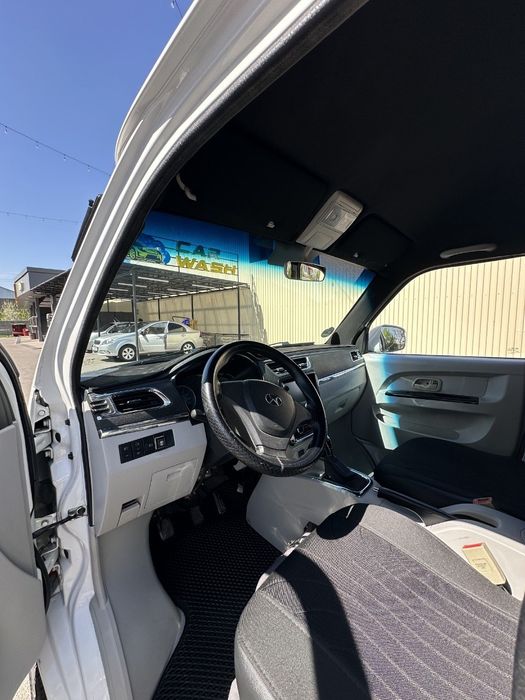 Chinaray X 30 L moshina sotiladi