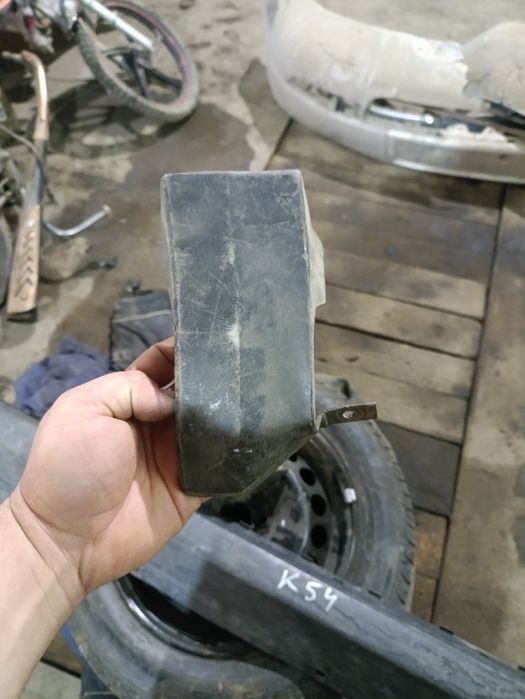 Продам защиту двигателя гольф 4