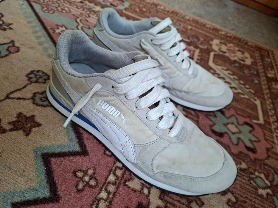 Мъжки маратонки Puma Nike
