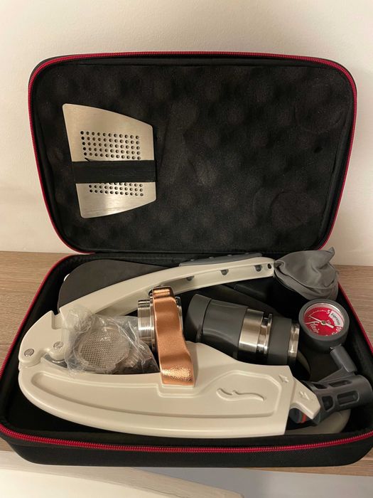 Flair Pro 2 – Espressor manual