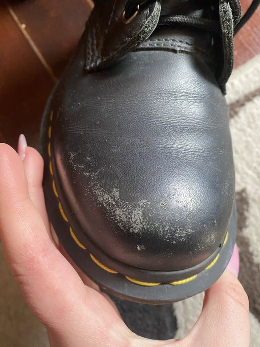 Dr. Martens 1460- размер 37