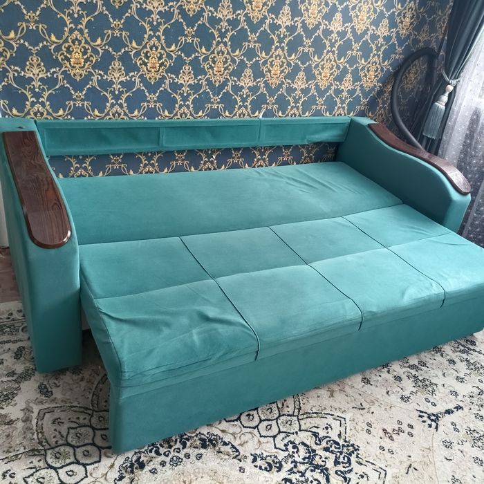 Продам диваны в хорошем состоянии