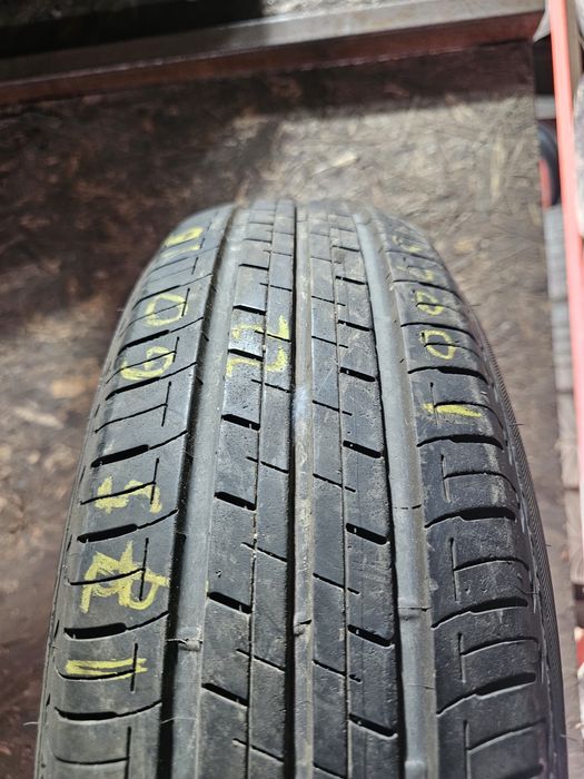 1x 175 60 16 vara bridgestone ecopla ep150