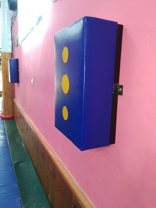 Прямоугольный мешок