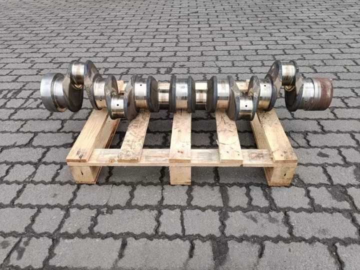 Arbore motor  Daf 1684102-Piese de schimb DAF