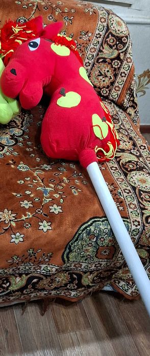 Лошади для вечеринок