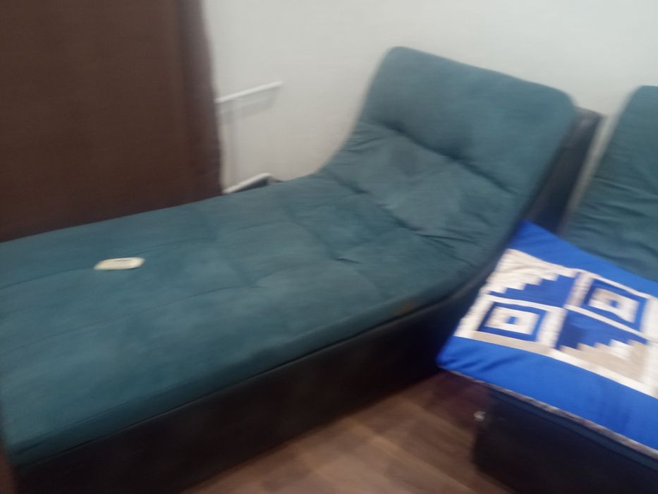 Продам диван б/у