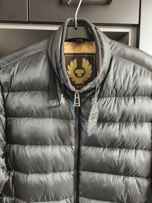 Geacă bărbați Belstaff