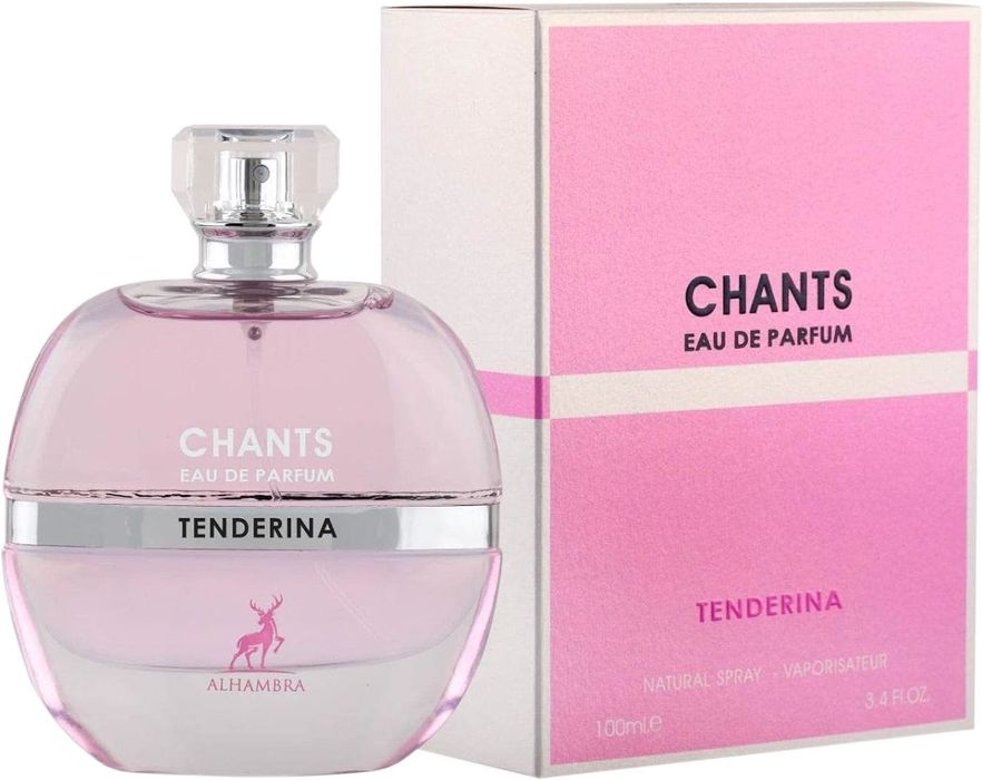 Maison Alhambra Chants Tenderina EDP Дамски парфюм
