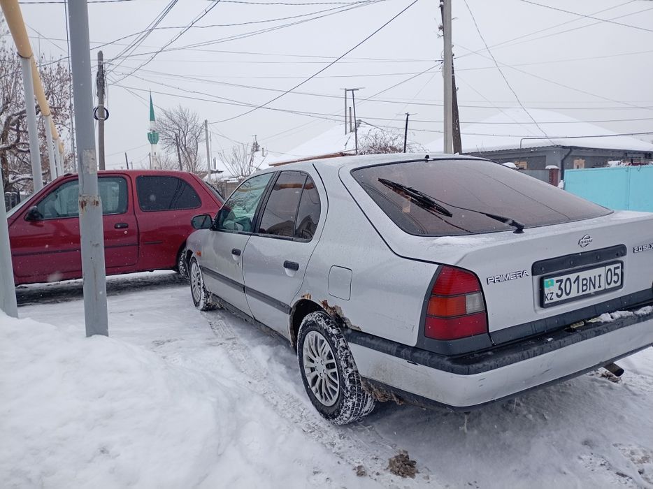 Продам машину срочно