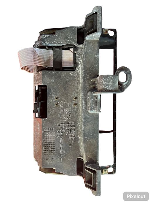 Compartiment/Spatiu De Depozitare Panou De Bord Bmw 7 Iv E65, E66, E67