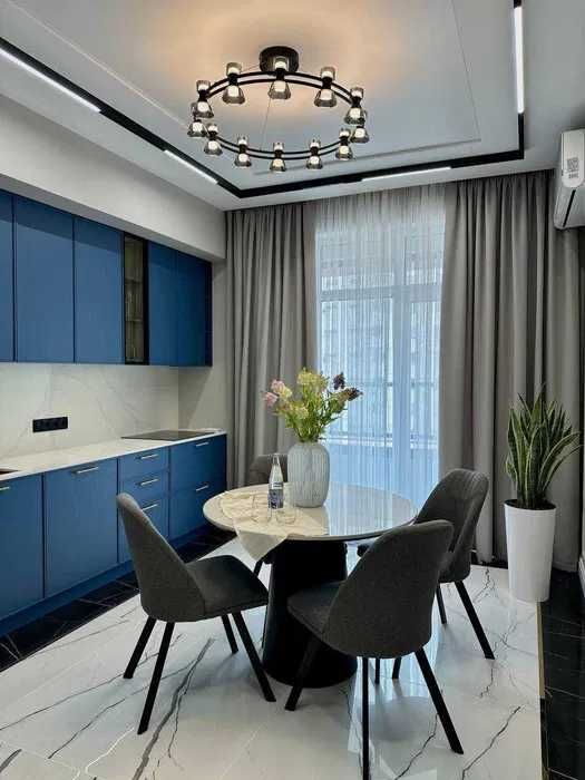 ЖК NRG Oybek! Сдается новая 2-х комнатная в элит комплексе!