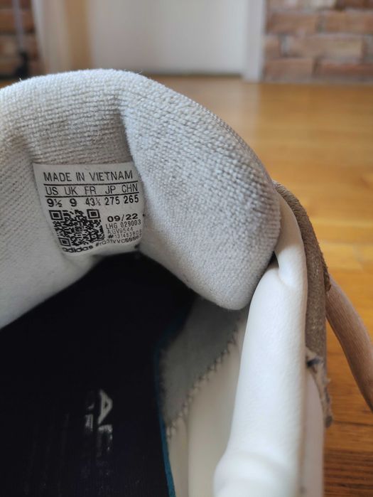 Обувки Adidas ADI2000