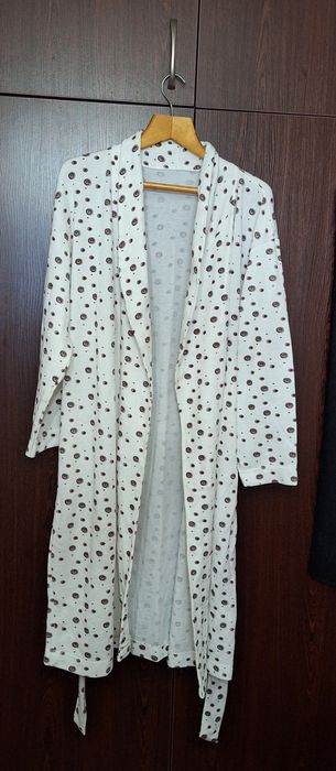 Халат, 100 % cotton