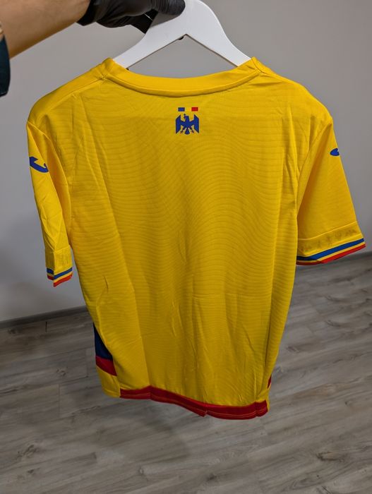 Tricou Joma Romania 25/26 Mărimea S și L