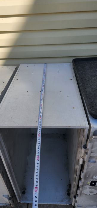 Продам сейф с толщина 12мм