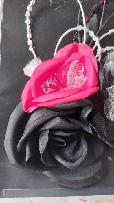 Colier handmade Nanette