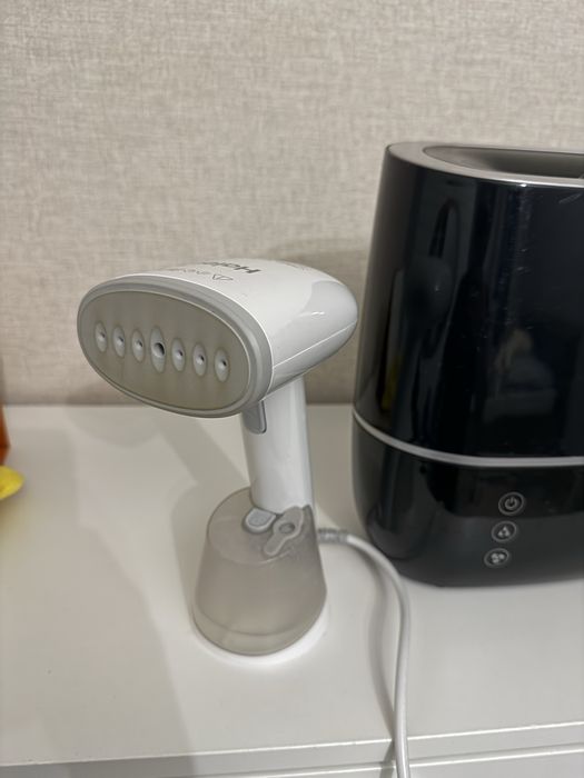 Отпариватель Haier