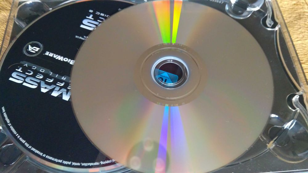 Mass Effect Trilogy - PC