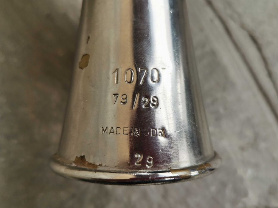 Стари предмети в идеално състояние