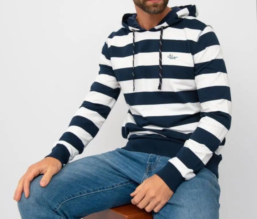 Джемпер. Хлопок. Трикотаж.