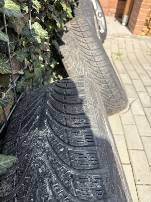 Vand jante Borbet R16 5x114,3