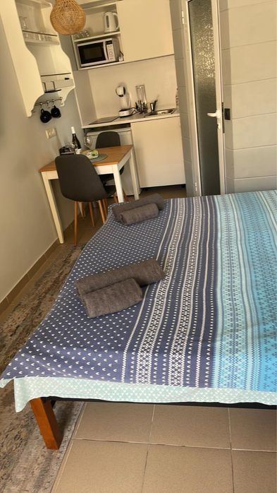 Дава се под наем Едностаен апартамент в Варна, Възраждане 1 - 30 кв.м за 306 € - Снимка #1