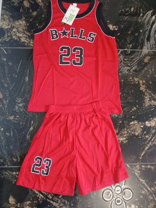 Compleuri bulls lakers