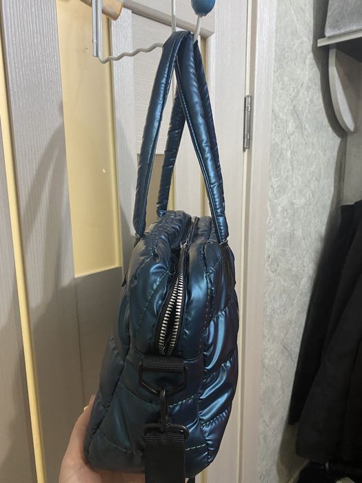 Продам сумку новую
