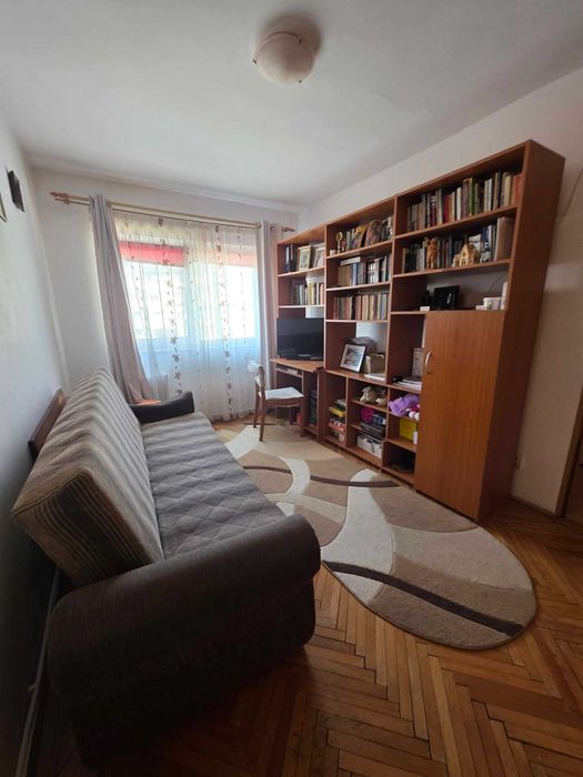 Apartament de vanzare in Orastie
