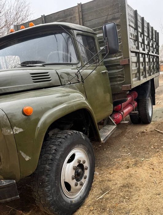 Zil 130 Srochna sotiladi