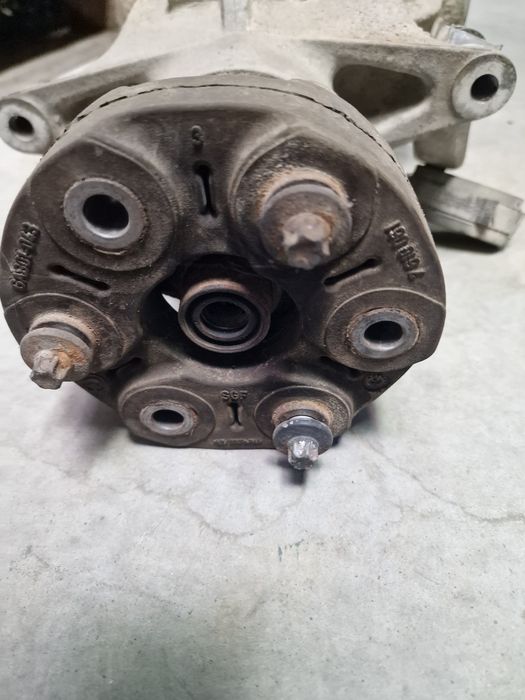 Grup diferential spate 2.56 bmw f10 f11 f07 f01 530d n57 /7630820