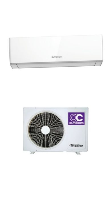 кондиционеры новые