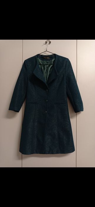 Jacheta geaca palton