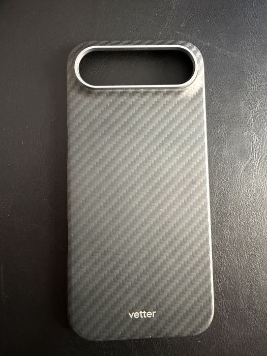 Husa kevlar Iphone AIR