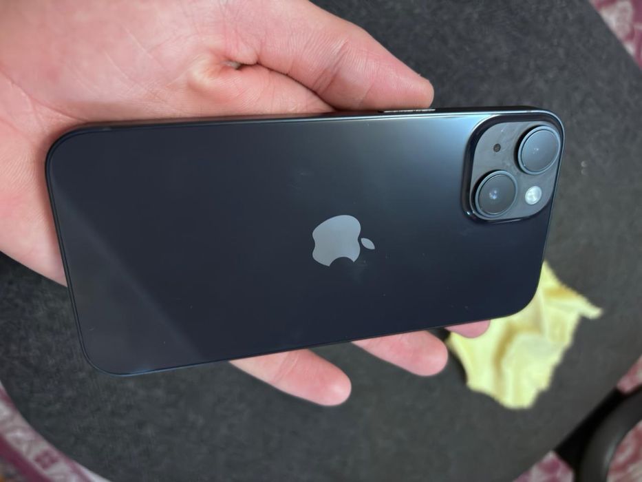 Айфон 14 на 128 гб