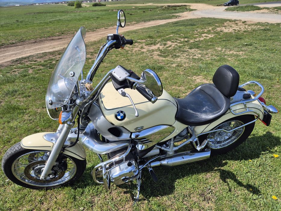 Casca BMW R 1200 C